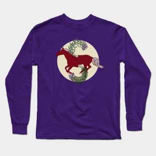 Ritual of Faye Long Sleeve T-Shirt